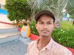 Deepak Mungelwal