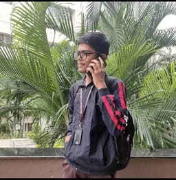 Tushar Karode